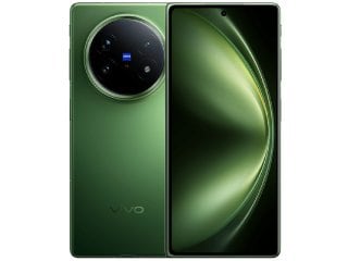 Vivo X Fold 6 Confirmed to Launch in China Soon With OriginOS 6 Fold Skin, New AI Features
