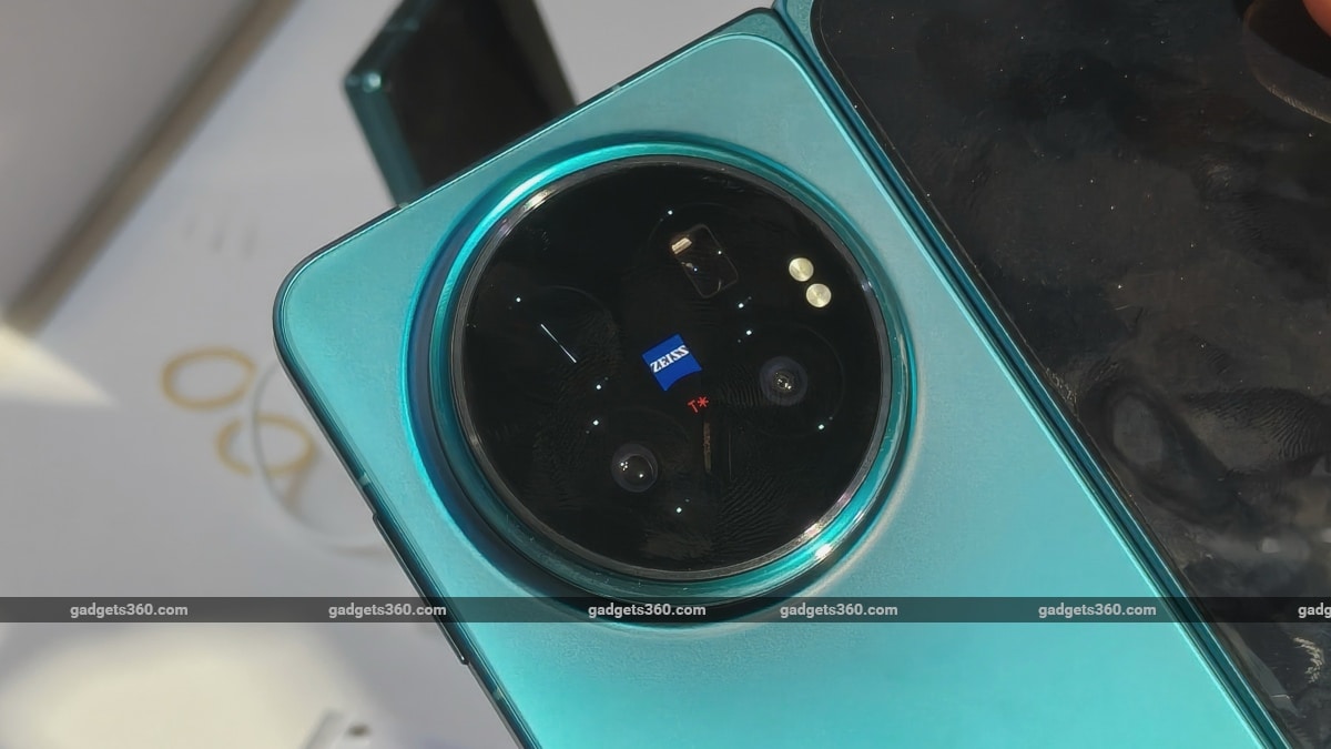 vivo x fold 6 impressions cameras gadgets 360 VivoXFold6  Vivo