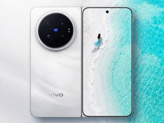 Vivo X Fold 6 Battery and Durability Details Teased Days Ahead of June 26 Launch