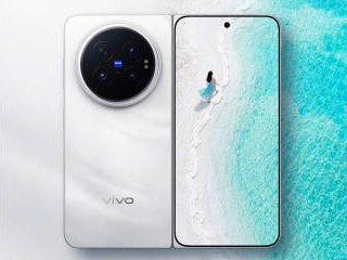 Vivo X Fold 6 India Launch Could Take Place 5 Days After Global Debut
