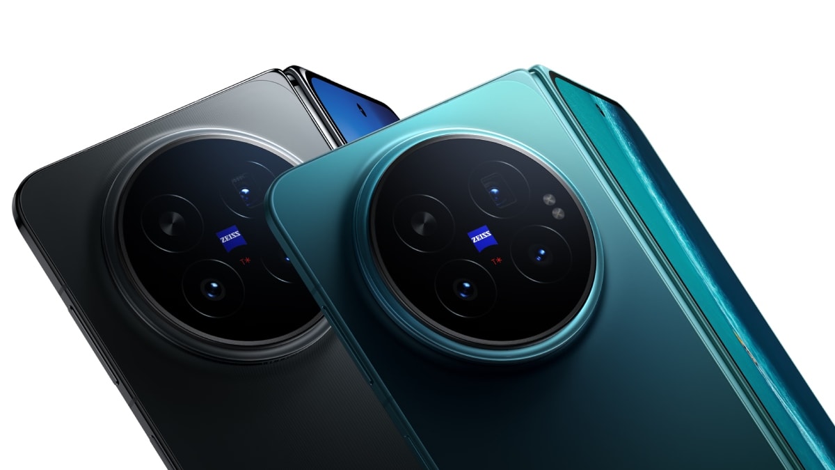 Vivo X Fold 6 India Launch Date Confirmed, Mixed Reality Headset Teased