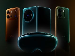 Vivo X Fold 6 India Launch Date Confirmed, Mixed Reality Headset Teased