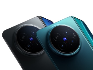 Vivo X Fold 6 Launched in India With 8.02-Inch Foldable Display, 6,900mAh Battery