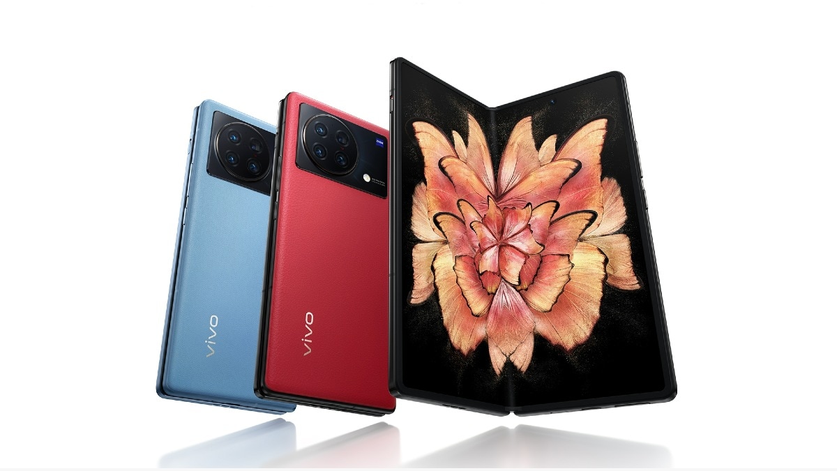 Vivo X Flip Shows Up on Google Play’s Supported Devices List: Report