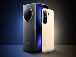Vivo X Fold 5 and Vivo X200 FE India Launch Date Set for July 14 Vivo X Fold 5 and Vivo X200 FE India Launch Date Set for July 14