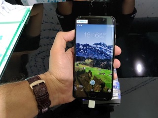 Synaptics In-Display Fingerprint Sensor Mass Production Begins With &#039;Top 5 OEM&#039;