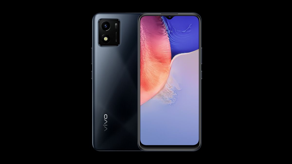 Vivo Y02s Spotted on IMEI Database, Expected to Launch Soon: Report