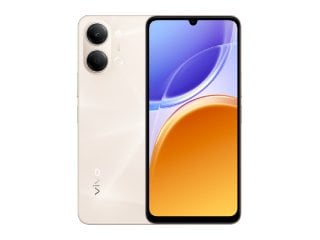 Vivo Y05e Passes Through Thailand's NBTC Certification Database, Might Launch Soon