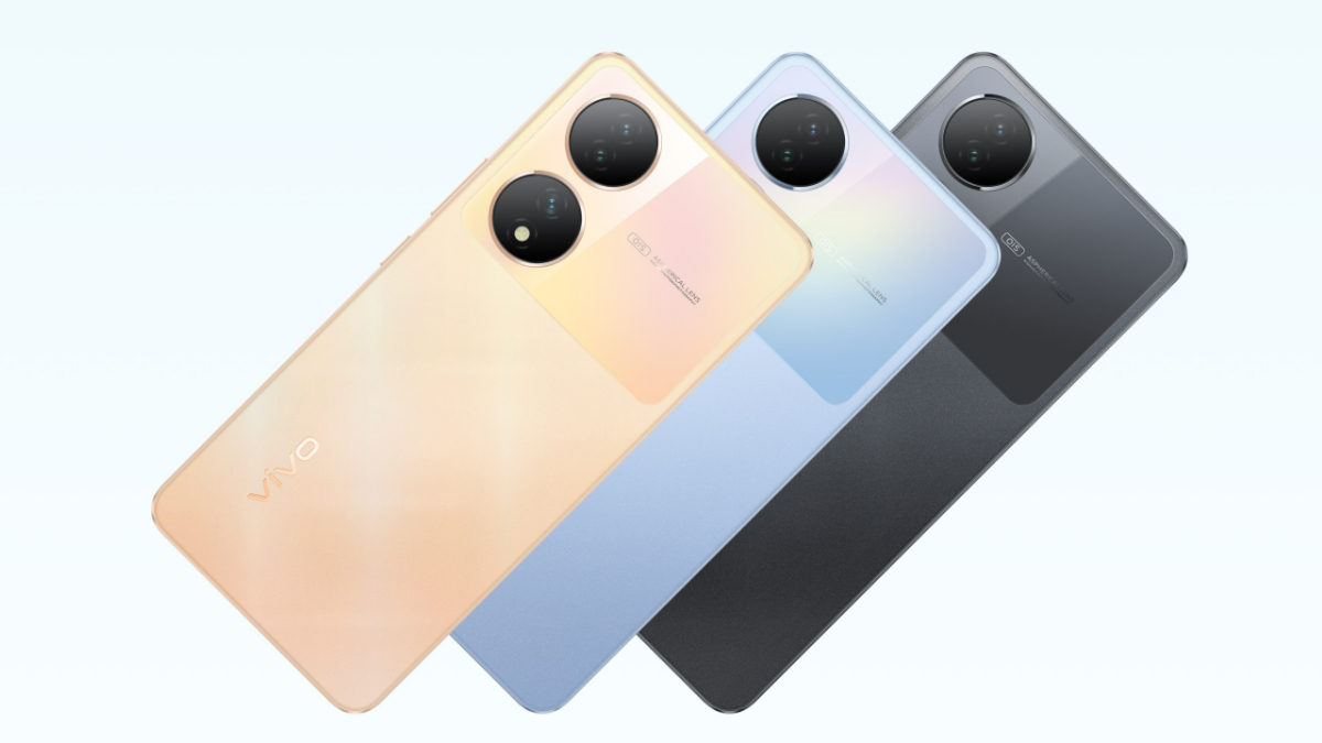 Vivo Y100A 5G, Vivo Y100 Prices in India Slashed by Rs. 2,000: Here's How Much They Cost Now