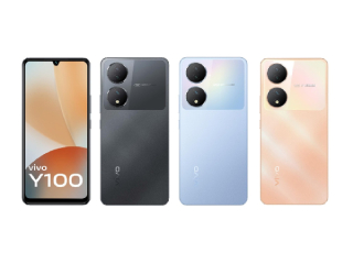 Vivo Y100 5G Price in India, Key Specifications Leaked Ahead of Launch: All Details