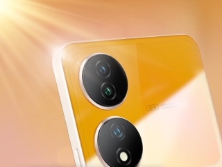 Vivo Y56 5G Price in India, Design, Launch Date and Key Specifications Leaked Ahead of Debut