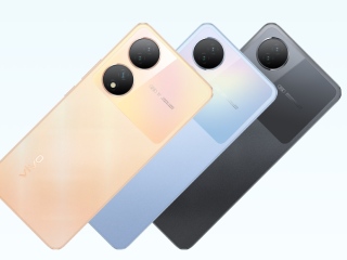 Vivo Y200 5G Design, Colour Options Tipped Ahead of Rumoured India Launch