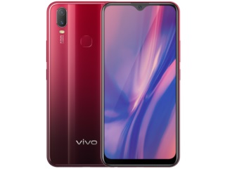 Vivo Y11 (2019) With Dual Rear Cameras, Snapdragon 439 SoC to Launch in India Soon