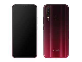Vivo Y12 3GB RAM Variant With 64GB Storage Launched in India: Price, Specifications