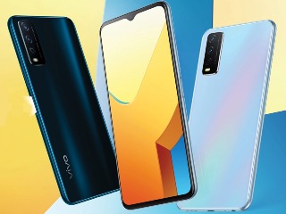 Vivo Y12s (2021) With Snapdragon 439 SoC, Dual Rear Cameras Launched: Price, Specifications
