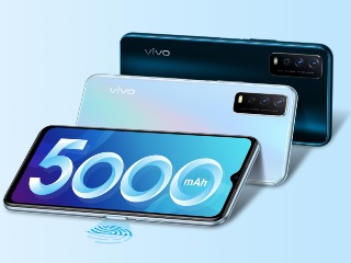 Vivo Y12s Reportedly Gets Certified in India: Expected Price, Specifications