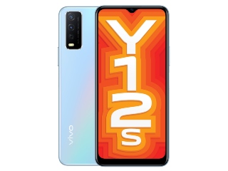 Vivo Y12s With Dual Rear Cameras, 5,000mAh Battery Launched in India: Price, Specifications