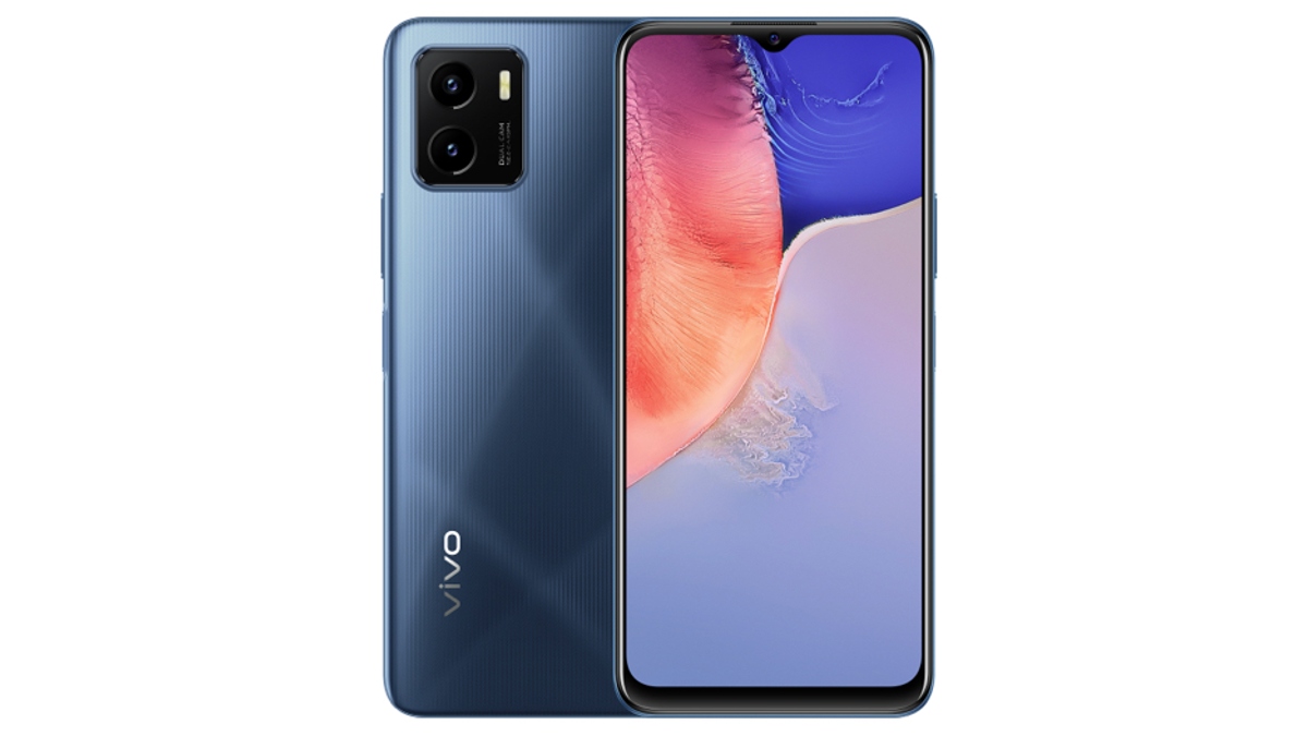 Vivo Y15s With Dual Rear Cameras, 20:9 Display Launched in India: Price, Specifications