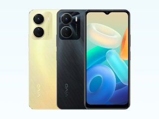 Vivo Y16 With MediaTek Helio P35 SoC, 5,000mAh Battery Launched in India: Price, Specifications