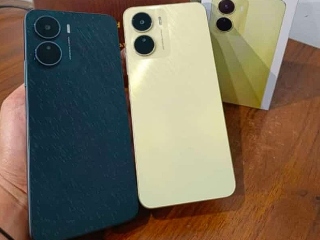 Vivo Y16 Leaked Live Image Offers Glimpse at Colour Options Ahead of Launch