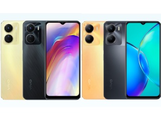 Vivo Y56, Vivo Y16 Price in India Slashed; Additional Discount Offers Available Over New Price Cut