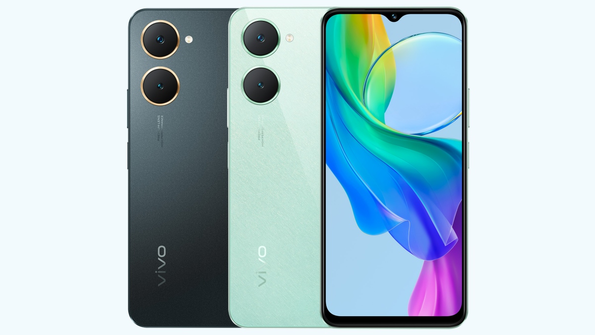 Vivo Y18e With MediaTek Helio G85 SoC, 5,000mAh Battery Listed on Company's India Website