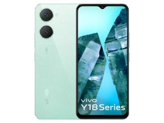 Vivo Y18i With Unisoc T612 Chipset Listed on Company&#039;s Website Ahead of Launch in India: Price, Specifications