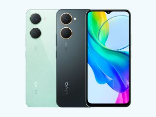 Vivo Y18i With Unisoc T612 SoC, 13-Megapixel Rear Camera Launched in India: Price, Specifications