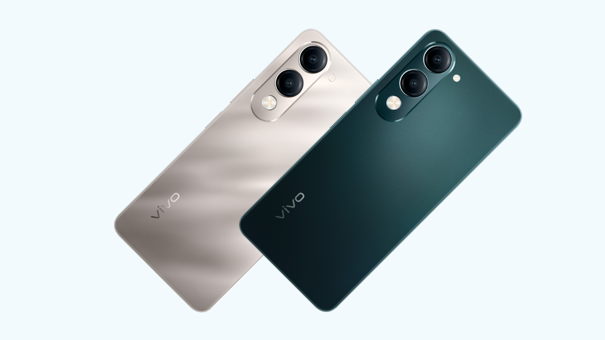 vivo y19s 5g inline Vivo Y19s 5G