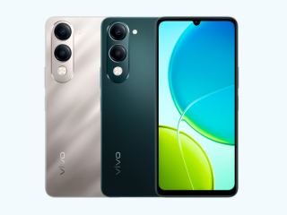 Vivo Y19s 5G Launched in India With 6,000mAh Battery, Dimensity 6300 SoC: Price, Specifications