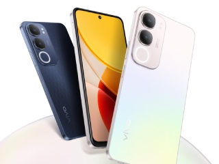 Vivo Y19s Pro With 6,000mAh Battery, 50-Megapixel Rear Camera Launched: Price, Features