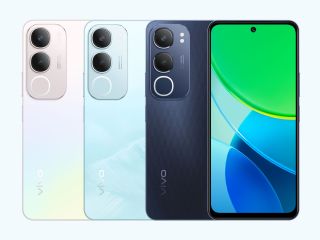 Vivo Y19s With Unisoc T612 SoC, 5,500mAh Battery Launched: Specifications