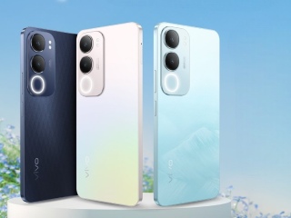 Vivo Y19s Price, Availability Announced; Comes With 5,500mAh Battery, 50-Megapixel Camera