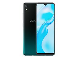 Vivo Y1s With Helio P35 SoC Launched in India: Price, Specifications Vivo Y1s With Helio P35 SoC Launched in India: Price, Specifications