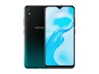 Vivo Y1s With Helio P35 SoC Launched in India: Price, Specifications