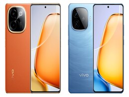Vivo Y200 GT, Vivo Y200, Vivo Y200t With 6,000mAh Battery, Dual Rear Cameras Launched: Price, Specifications Vivo Y200 GT, Vivo Y200, Vivo Y200t With 6,000mAh Battery, Dual Rear Cameras Launched: Price, Specifications