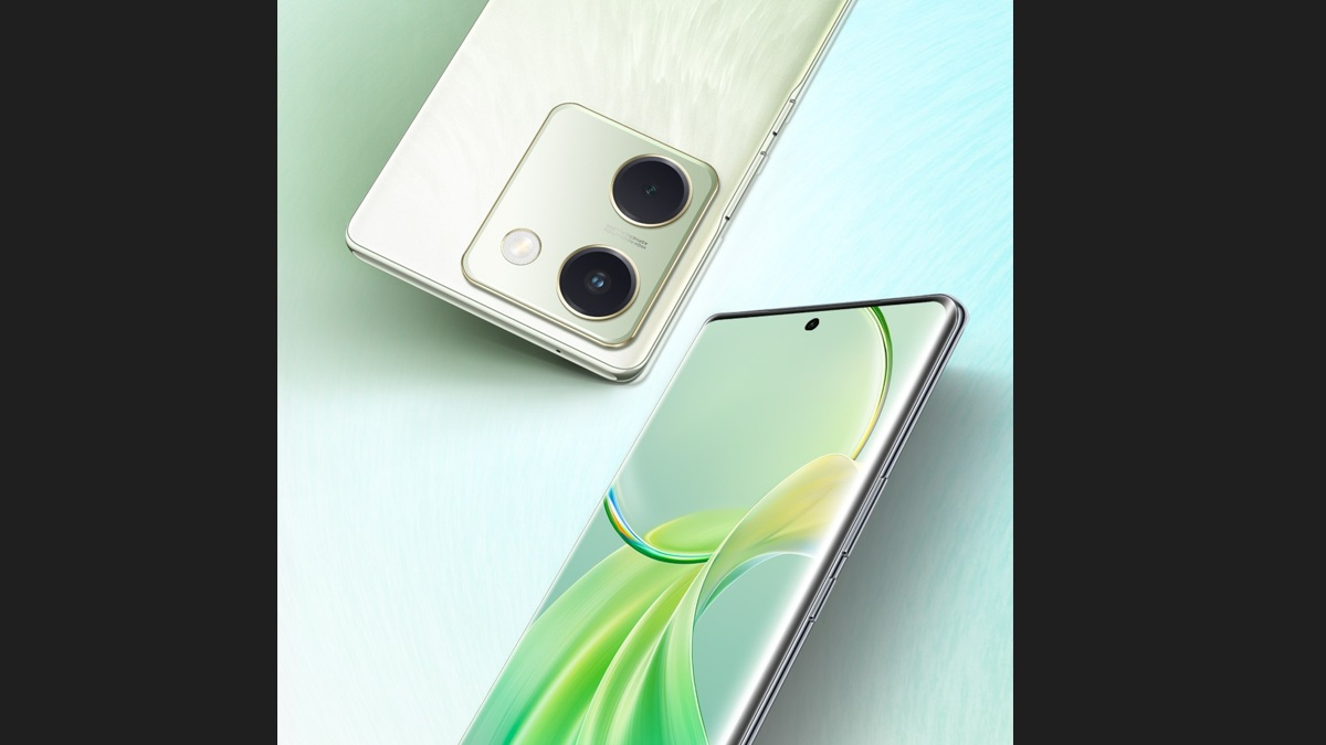 Vivo Y200 Pro 5G Set to Launch in India on May 21; Confirmed to Run on Snapdragon 695 5G SoC