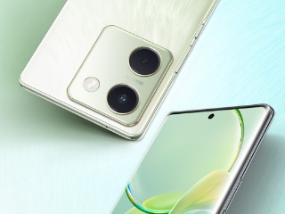 Vivo Y200 Pro 5G Set to Launch in India on May 21; Confirmed to Run on Snapdragon 695 5G SoC