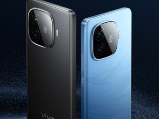 Vivo Y200 5G Series Confirmed to Launch on May 20; Vivo Y200 GT 5G Design Revealed