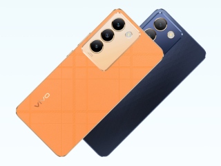 Vivo Y200e 5G With Snapdragon 4 Gen 2 SoC, IP54 Rating Launched in India: Price, Specifications