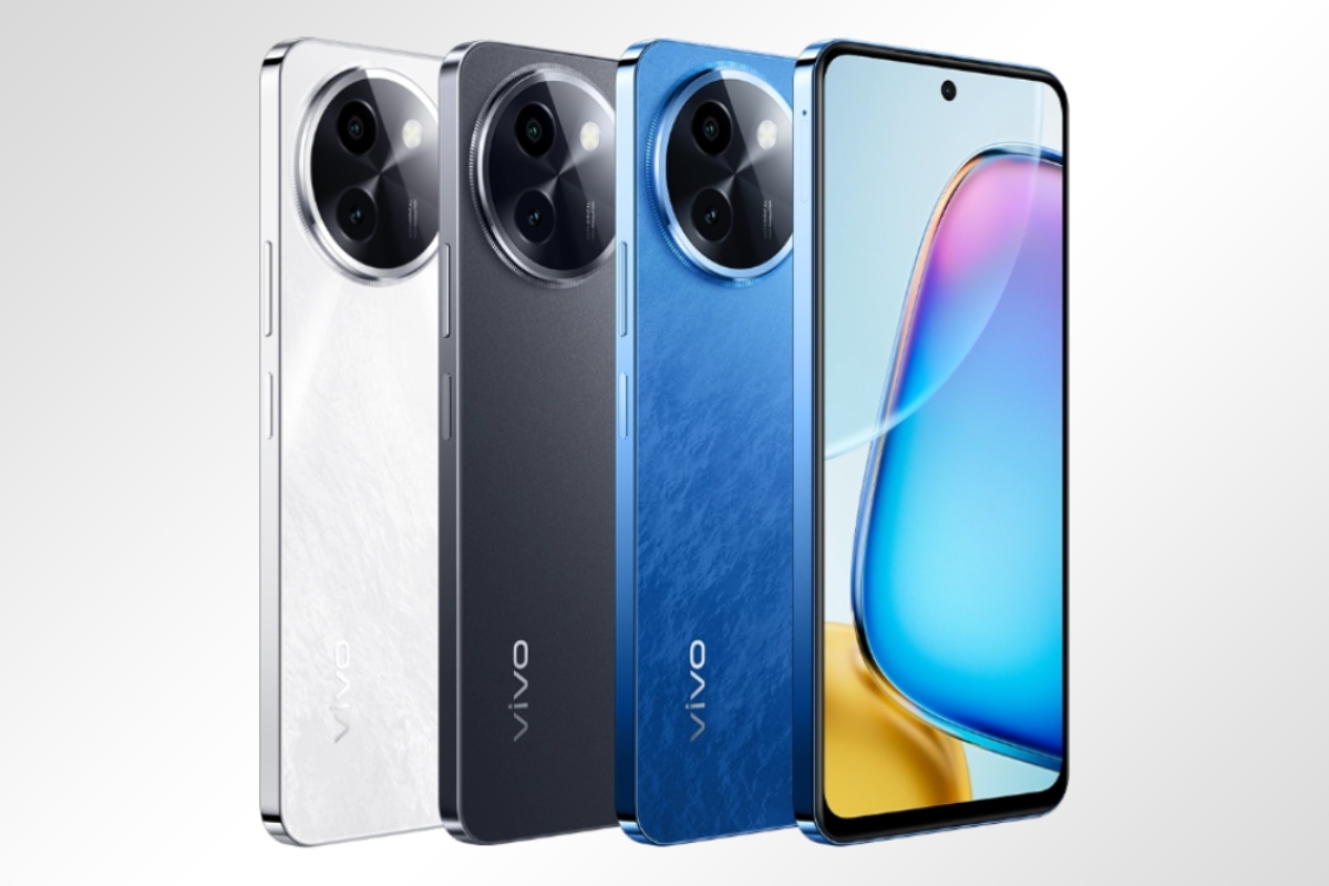 Vivo Y300i Design, Key Features Surface Online via China's Telecom Website