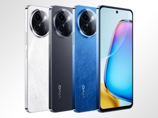 Vivo Y200i With Snapdragon 4 Gen 2, 50-Megapixel Rear Camera Launched: Price, Specifications