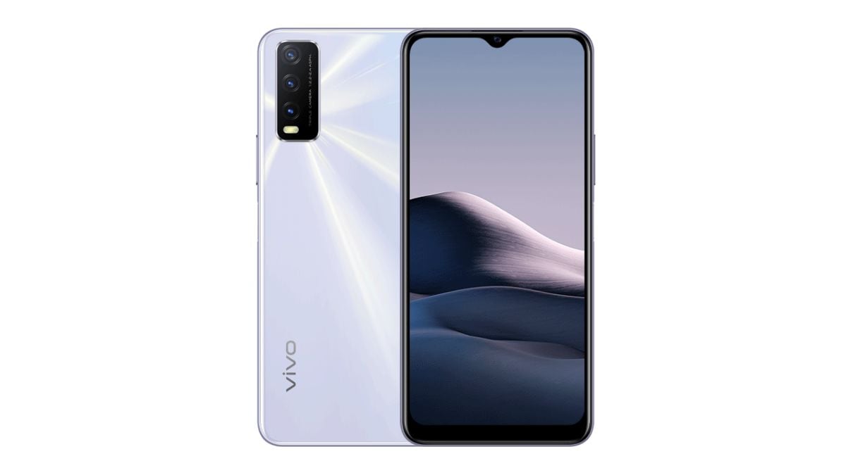 Vivo Y21 5G With Dimensity 6300 Chip Listed on Cellular Operator’s Website Ahead of Launch