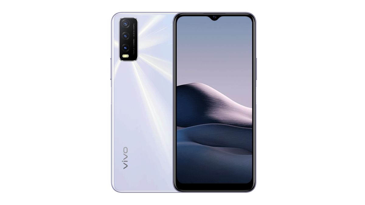 Vivo Y21 5G With Dimensity 6300 Chip Listed on Cellular Operator&rsquo;s Website Ahead of Launch