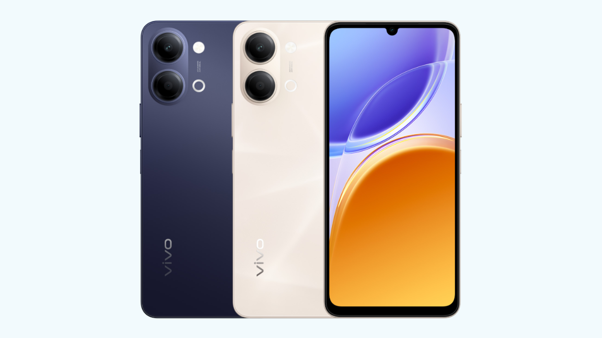 Vivo Y21 5G, Vivo Y11 5G Price in India and Colourways Leaked a Month After Global Launch