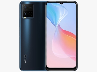 Vivo Y21e Specifications Surface Online, Purported Renders Suggest Waterdrop-Style Notch