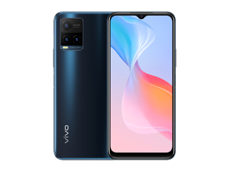 Vivo Y21s With Helio G80 SoC, 50-Megapixel Triple Cameras Launched: Price, Specifications