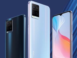 Vivo Y21T With Triple Rear Cameras, Snapdragon 680 SoC Launched: Price, Specifications