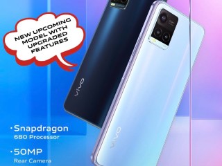 Vivo Y21T Price in India, Specifications Surface Online Ahead of Expected January 3 Launch