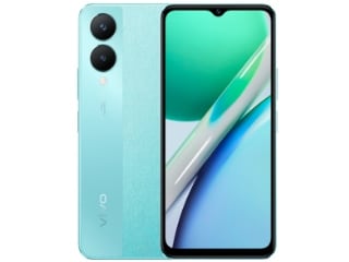 Vivo Y28 5G With MediaTek Dimensity 6020 SoC, 5,000mAh Battery Launched in India: Price, Specifications